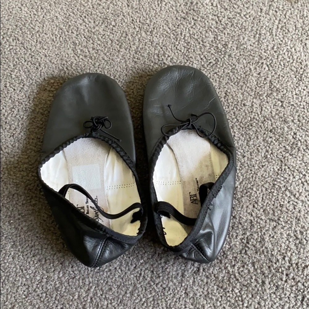 ABT Ballet Shoes